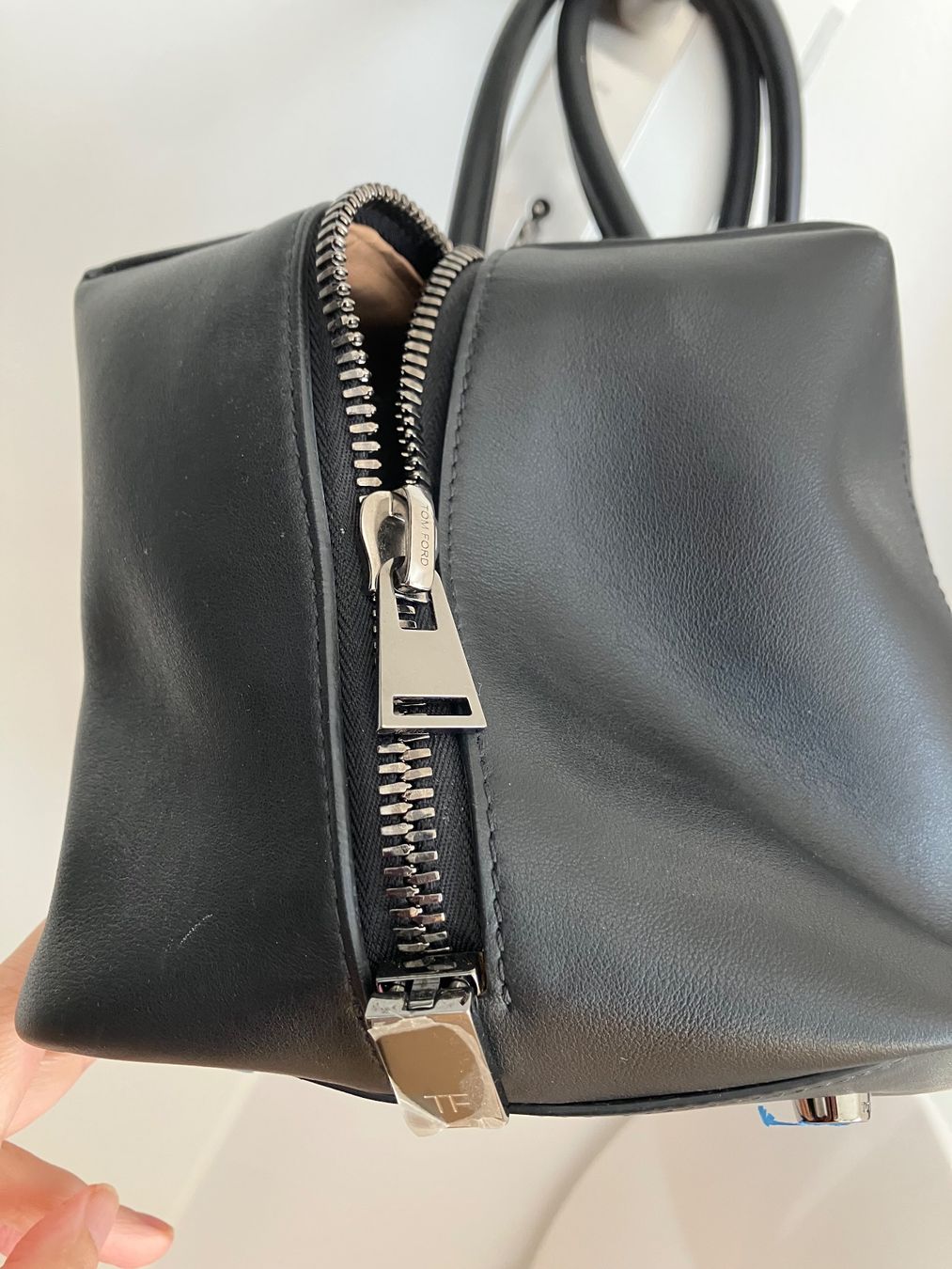 Tom Ford Sacs femmes: TOM FORD Tasche – D'occasion à Huttwil par Badi369 6