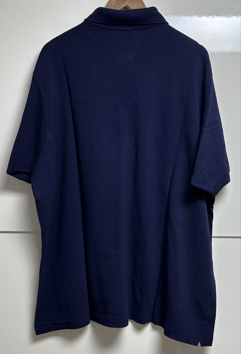 Lacoste Polo-Shirts: Lacoste Poloshirt G XXL – Gebraucht aus Maienfeld von tobeyl2020 1