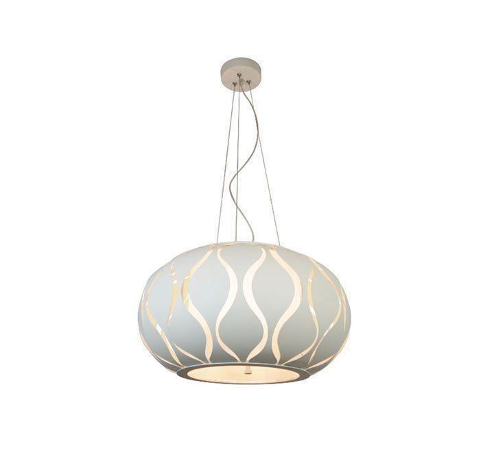 Lampade: HÄNGELAMPE VOGUE WEISS ****AKTION***** – Nuovo e nell'imballaggio originale da Lachen SZ venduto da ANDDUS-MASSLIGHT 2