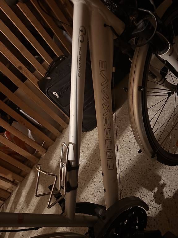 Biciclette: Fahrrad – Usato da Bern venduto da ese_v87k