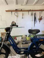 Piaggio Ciao Mix inkl. Zubehör