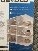 Devolo dLAN 550+ WiFi Starter Kit - WLAN überall!