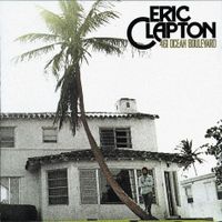 Eric Clapton  461 Ocean Boulevard CD (1974)