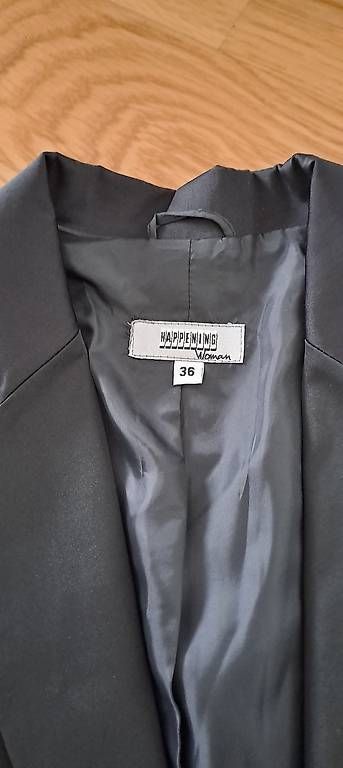 Vestes: Damen Blaser 36 – D'occasion à Zürich par Simonikus 3