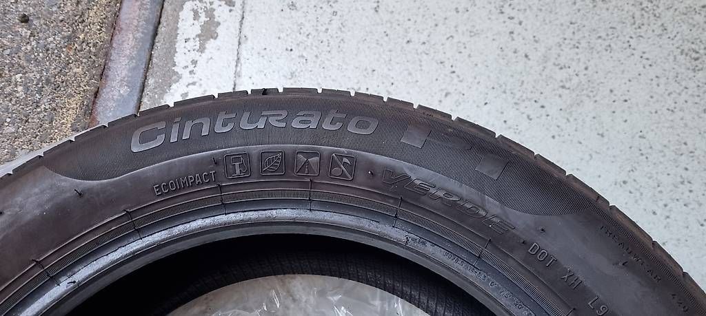Altro in Scrittura & Disegno: Vendo 4 gomme estive 175/65 15  – Usato da Cadro venduto da kei_h52z