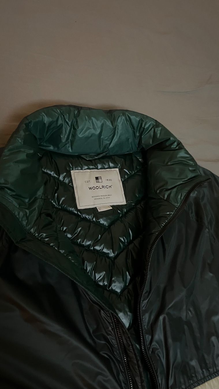 Woolrich Jacken: Woolrich Jacke L – Neu (gemäss Beschreibung) aus Oberengstringen von em2k 3