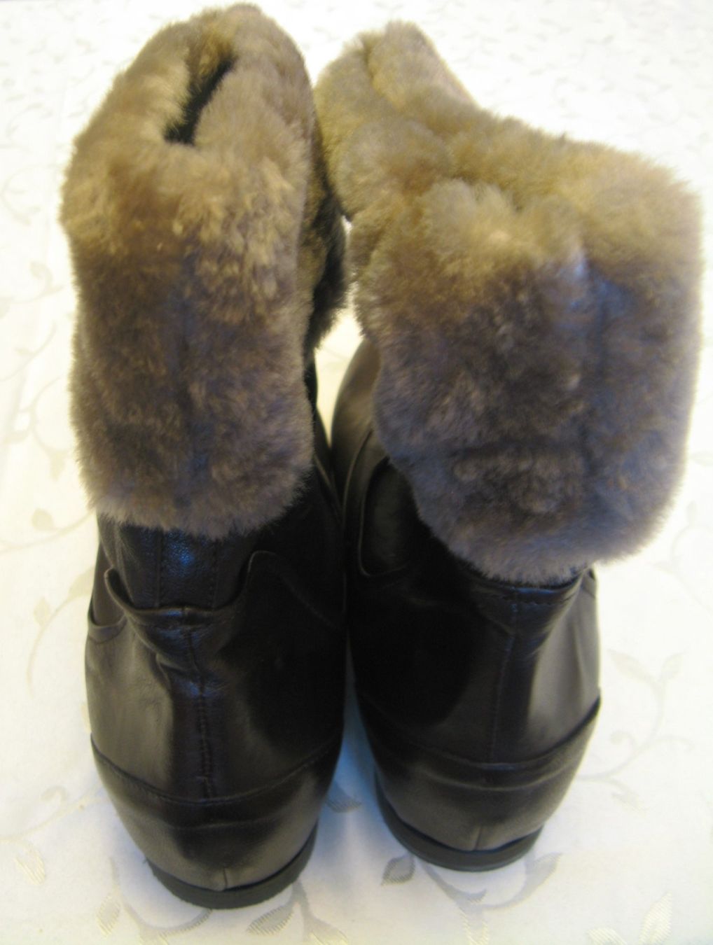 Scarpe da donna: Damenstiefel Grösse 42 – Nuovo (secondo la descrizione) da Frauenfeld venduto da Interessent1 1