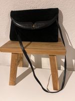 Pochette-sac vintage