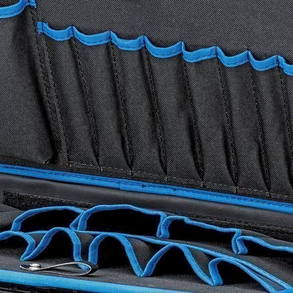 Tous les outils: Knipex Basic Leer 002105LE – Neuf avec emballage d'origine à Bottighofen par zaap 4