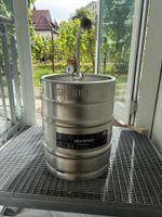 Speidel Druckfass / Druckbehälter – Edelstahl 50l