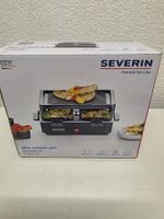 Severin Mini Raclette Grill NEU, OVP