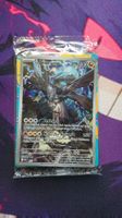 N's Zekrom MEP Deutsch Sealed