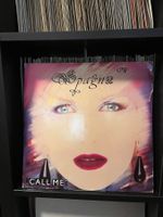 Spagna – Call Me