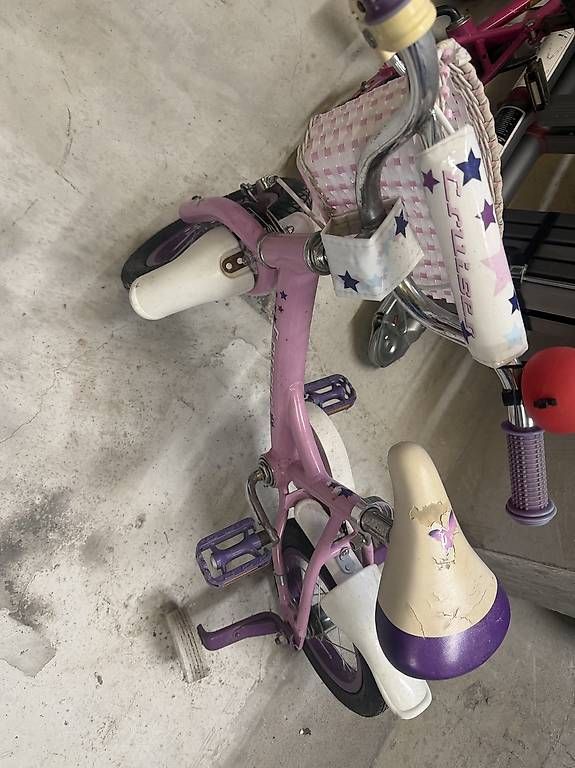 Véhicules pour enfants: Velo  – D'occasion à Thun par Bern_1234 2