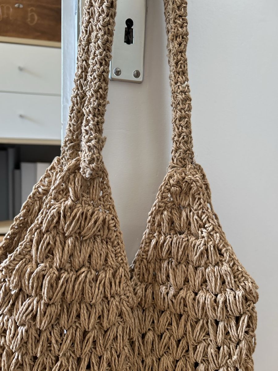 Borse da donna: Basttasche – Usato da Chur venduto da muggali 1