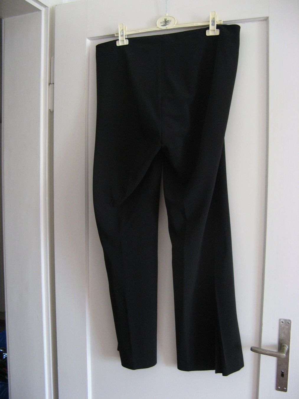 Ulla Popken Pantaloni: Hose schwarz  Gr. 48 Ulla Popken – Usato da Zürich venduto da apil 3