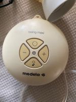 Medela Swing Maxi  elektrische Doppel Milchpumpe
