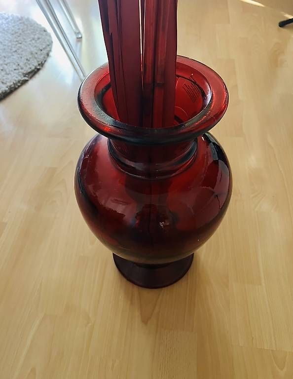Vasi & Recipienti: Vase  – Usato da Morges venduto da sla_vm75 1