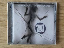 Jethro Tull - Under Wraps (2005 Remastered Enhanced CD)