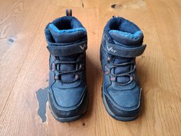 Winterschuhe Gr. 31