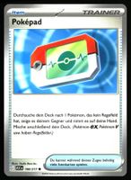 Poképad ASC 198 Erhabene Helden