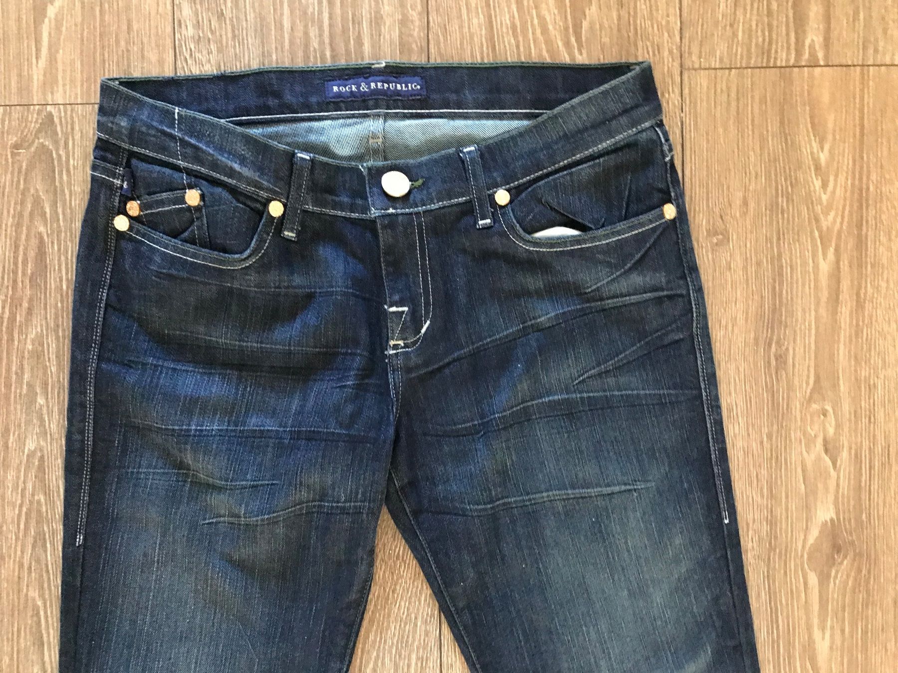 Jeans: Rock Republic jeans t29 – Neu (gemäss Beschreibung) aus Grimisuat von eliseba88 2