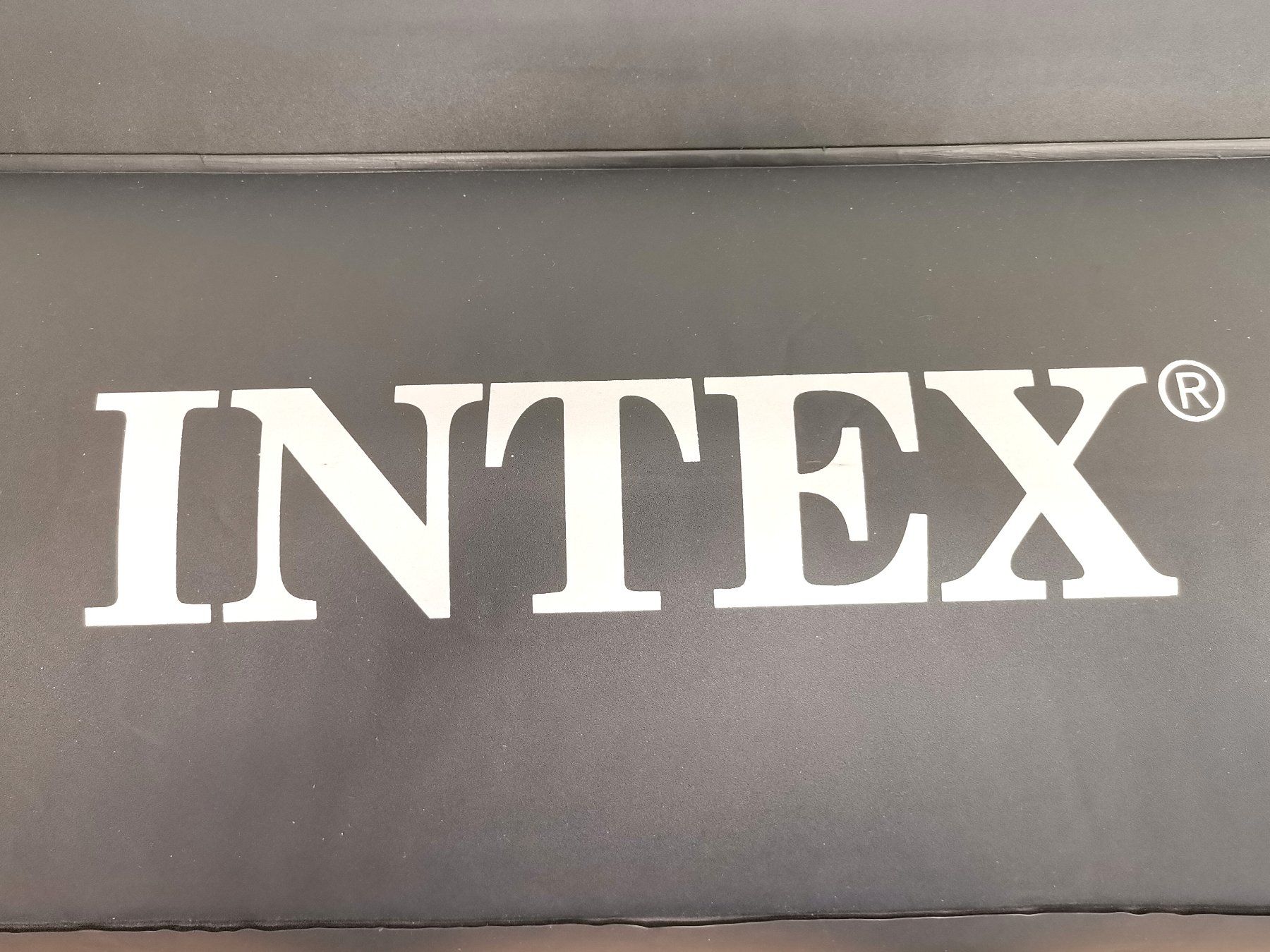 Matratzen: INTEX Luftmatratze – Gebraucht aus Schaffhausen von Restwert_SH 5