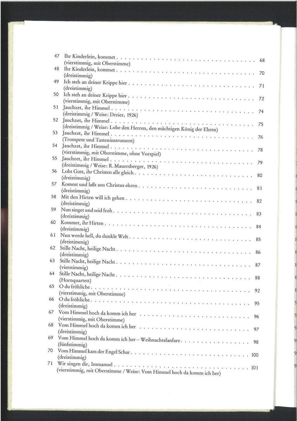 Libri: Bläsermusik im Kirchenjahr – Nuovo (secondo la descrizione) da Neuchâtel venduto da Babotschk 3