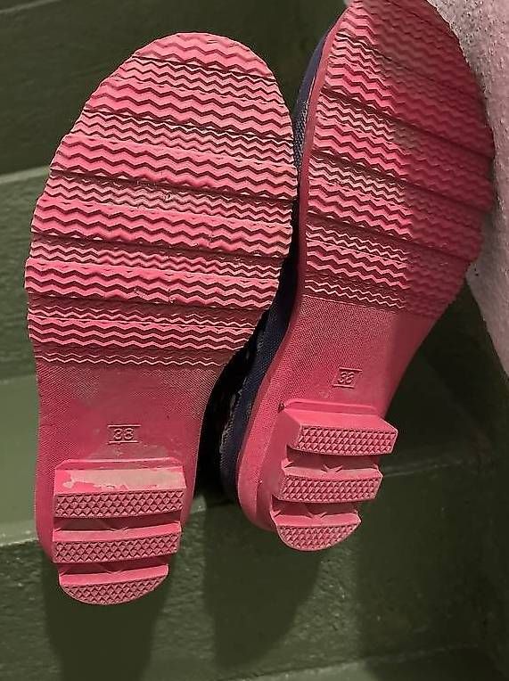 Scarpe per ragazzi: Regenstiefel / Gummistiefel Grösse 38 – Usato da Dietlikon venduto da Pmt_zh 2