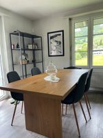 Table à manger