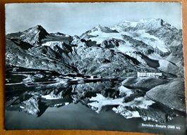 Bernina - Hospiz 1951