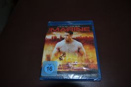 The Marine (NEU)