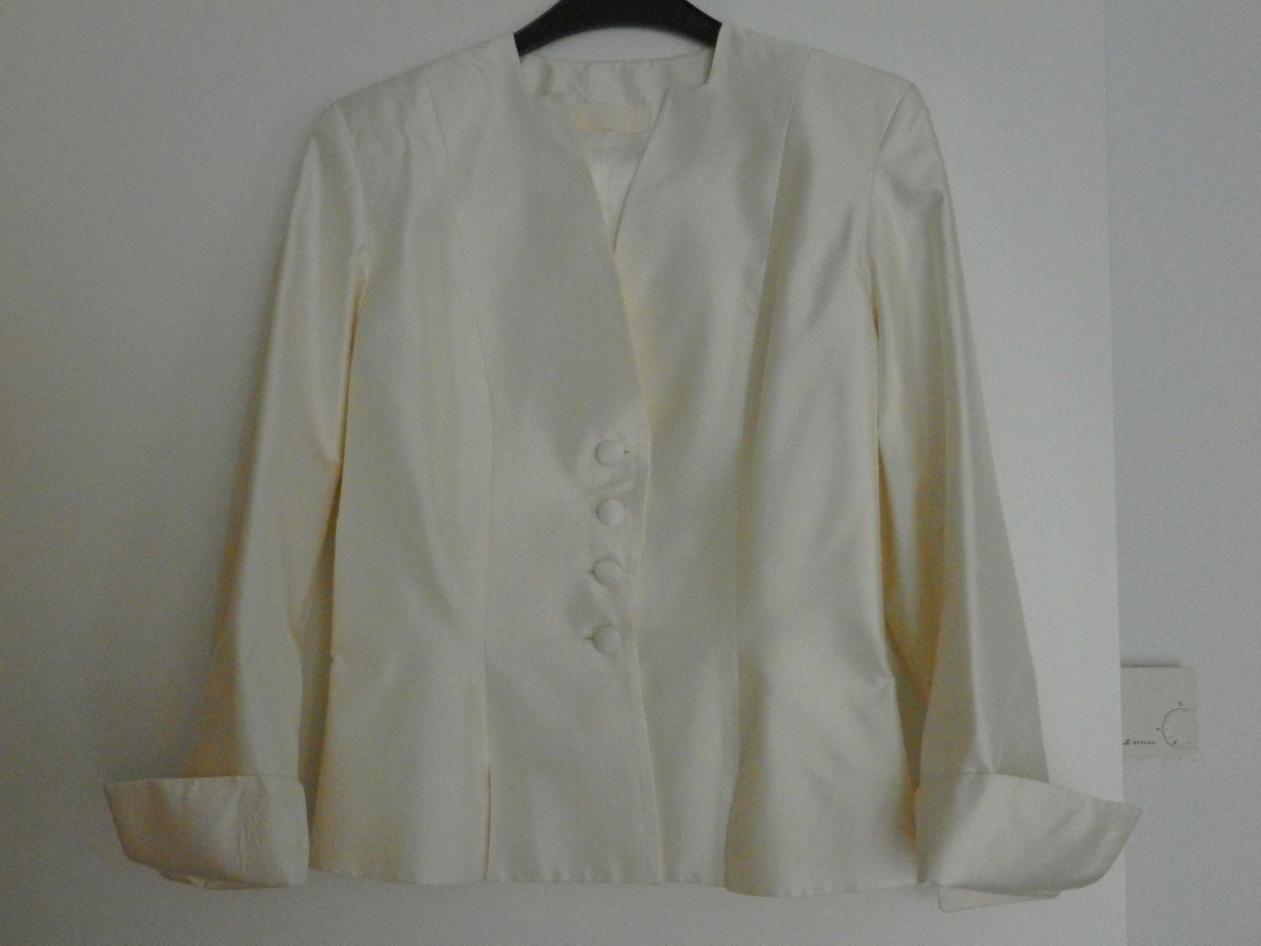 Completi & Tailleur: Tailleur 3 pièces couleur champagne – Usato da OBERENGSTRINGEN venduto da Lolo6316 1
