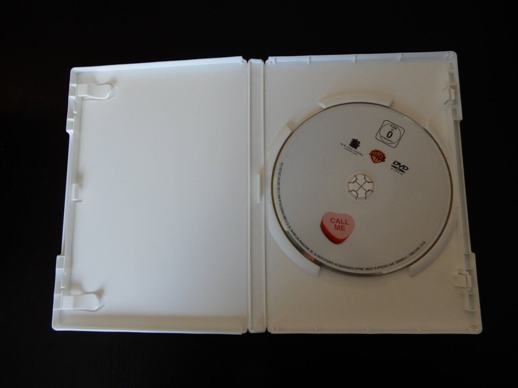Tutti i DVDs: Er steht einfach nicht auf Dich – Usato da Erstfeld venduto da Uhu1980 1
