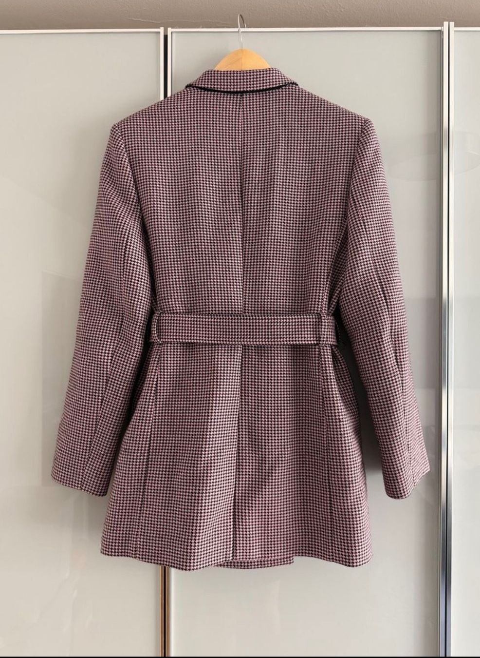 Mulberry Cappotti: Mulberry Kurzmantel – Usato da Männedorf venduto da Topojasa 3