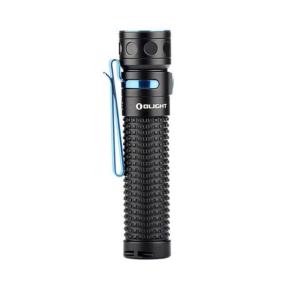 Olight Lampade: Olight Baton Pro Akku LED Taschenlampe – Nuovo e nell'imballaggio originale da Balsthal venduto da allmedba 2