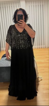 Abendkleid