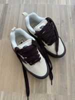 Neue Vans Sneaker 'Knu Stack', Grösse 34.5