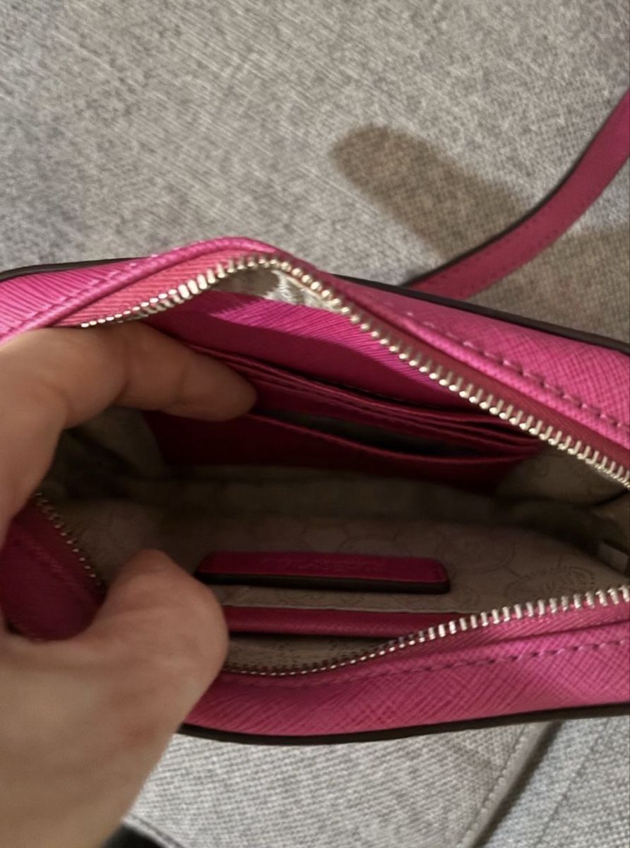 Michael Kors Sacs femmes: Michael Kors Tasche pink  – D'occasion à Buchrain par Ham2383 3