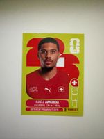 Panini FIFA WM 2026 – (Aurele Amenda) SUI 7