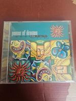 CD - Power Of Dreams – Positivity (Alternative Rock, 1993) 