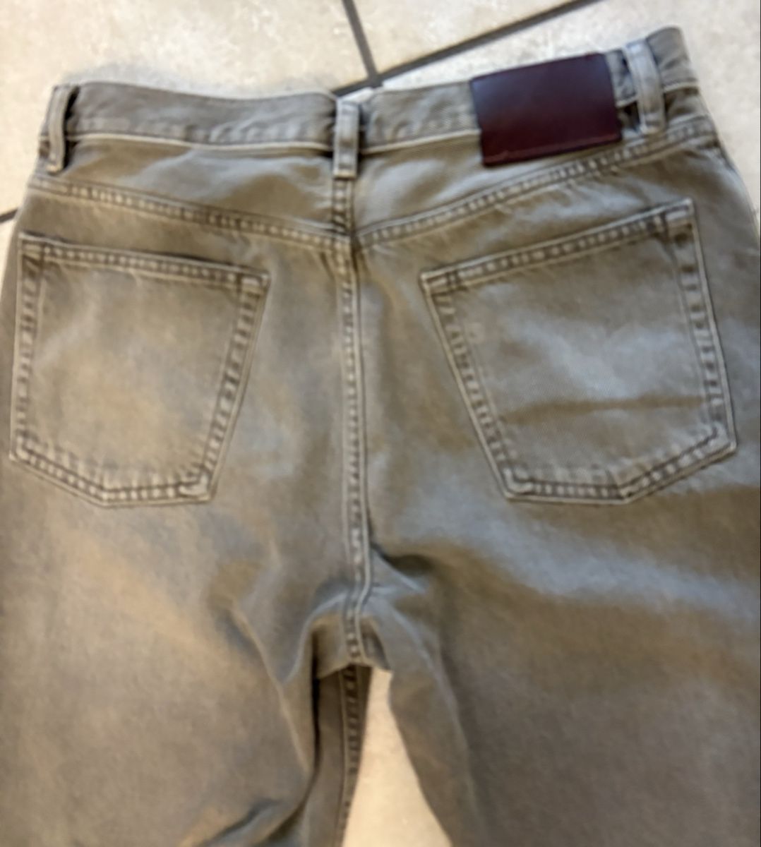 Zara Jeans: Jeans von Zara – Nuovo (secondo la descrizione) da Reinach BL venduto da Passionata 2