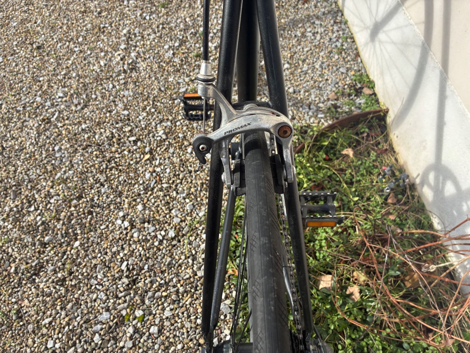 Biciclette: Vintage Fahrrad – Usato da Winterthur venduto da luk_fw5p 7