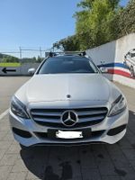 Mercedes-Benz C 220d T-Modell, Automatic,Top Zustand!
