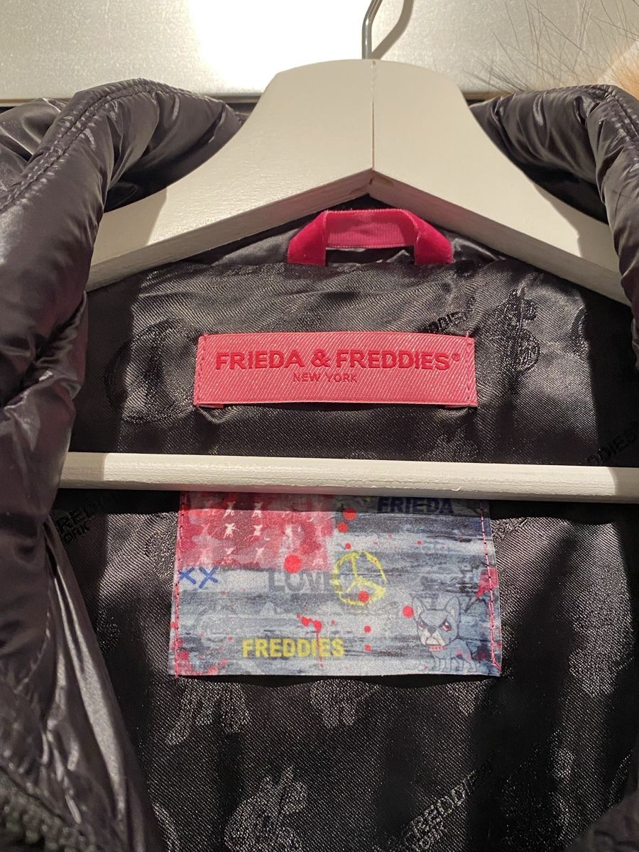 Mäntel: Frieda & Freddies New York – Neu (gemäss Beschreibung) aus Frauenfeld von Chgunti 4