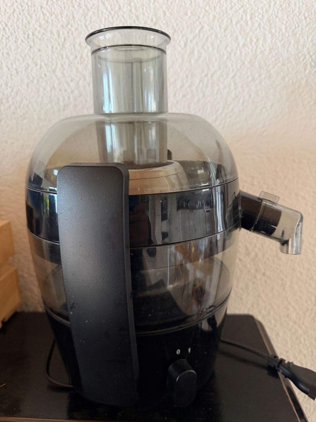 Philips Elettrodomestici da cucina: Entsafter Saftpresse – Usato da Ramersberg venduto da sophiestern 2