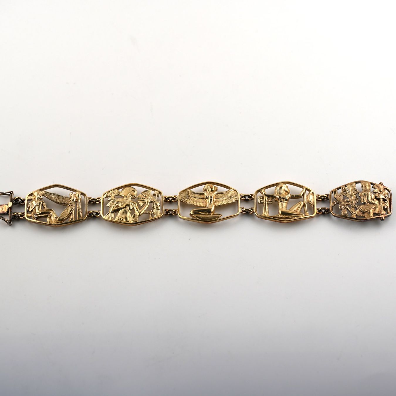 Bracciali & Braccialetti: Silberarmband 925 – Usato da Basel venduto da Vip24 1
