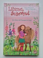 Liliane Susewind   🩷🐎💚    Ein Pony mit Flausen im Kopf