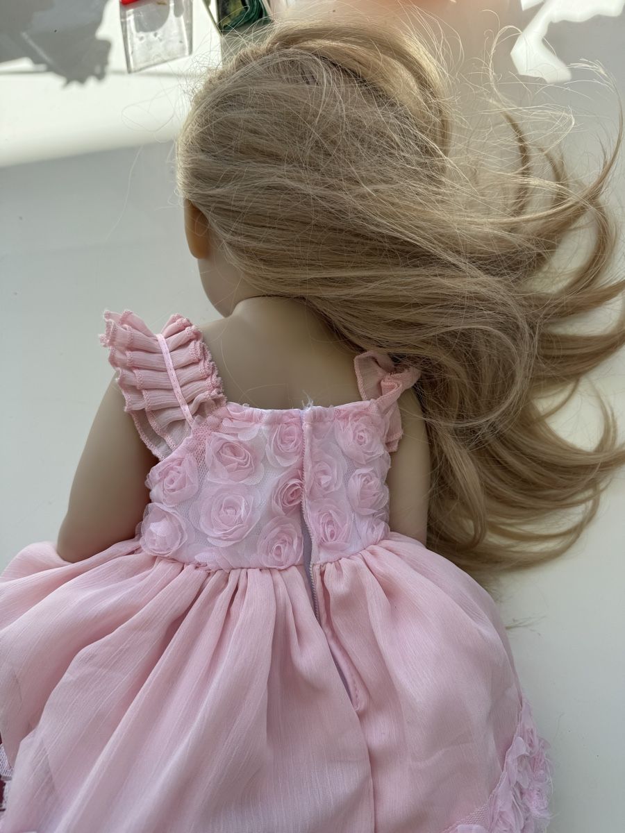 Poupées: Baby Doll – D'occasion à Blonay par art_7f87 4