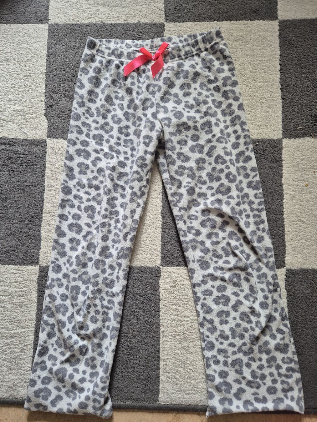 H&M Pigiama & Simili: H&M Pyjamahose Fleece – Usato da Aesch BL venduto da sar_j59l